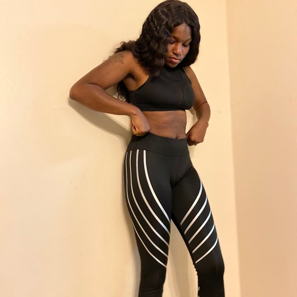 Workout set ! - Picture 3 of 3